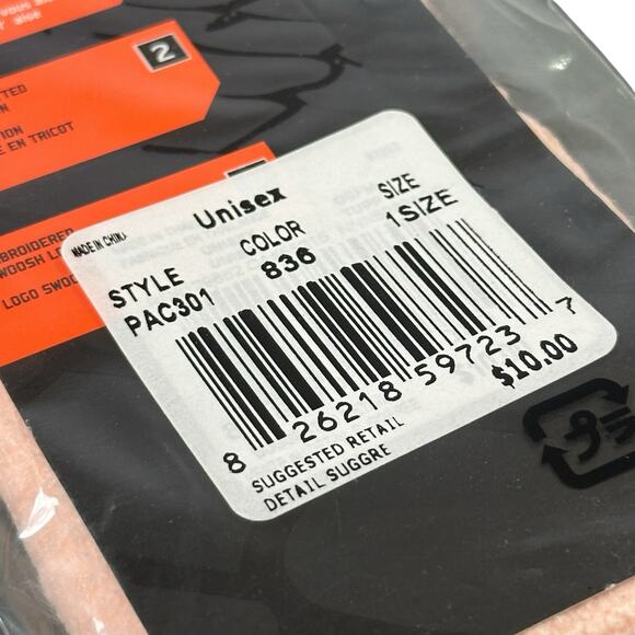 Nike Premier Tennis Wristbands Set of 2 - Picture 5 of 5